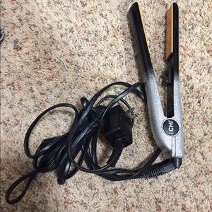 Chi Flat Iron
